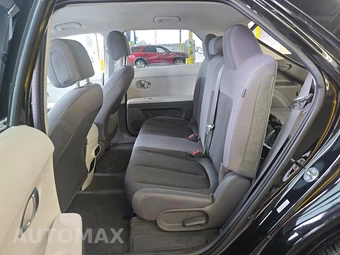 2024 Hyundai IONIQ 5 SEL - miniatura 13