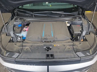 2024 Hyundai IONIQ 5 SEL - miniatura 15