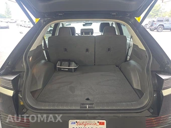 2024 Hyundai IONIQ 5 SEL - miniatura 16