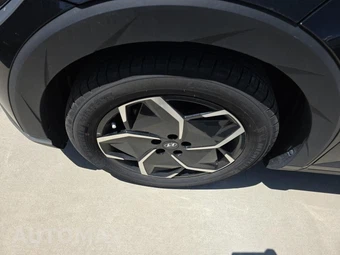 2024 Hyundai IONIQ 5 SEL - miniatura 17