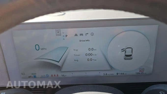 2024 Hyundai IONIQ 5 SEL - miniatura 18