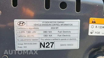 2024 Hyundai IONIQ 5 SEL - miniatura 21