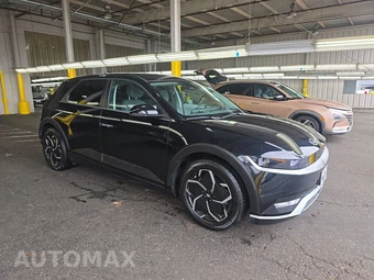 2024 Hyundai IONIQ 5 SEL - miniatura 3