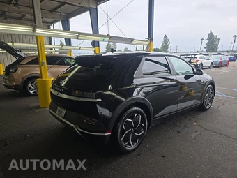 2024 Hyundai IONIQ 5 SEL - miniatura 4