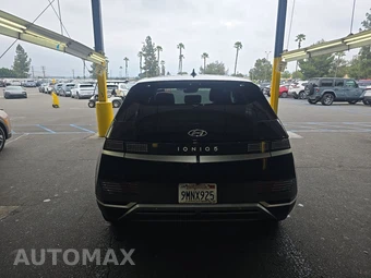 2024 Hyundai IONIQ 5 SEL - miniatura 5
