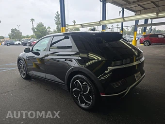 2024 Hyundai IONIQ 5 SEL - miniatura 6