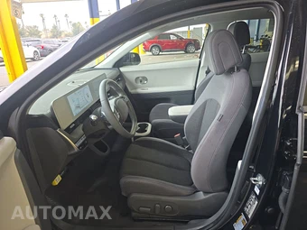 2024 Hyundai IONIQ 5 SEL - miniatura 7