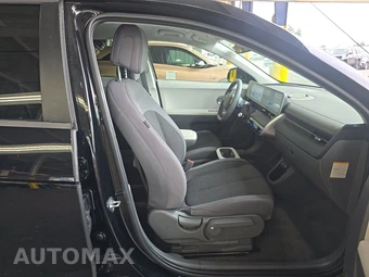 2024 Hyundai IONIQ 5 SEL - miniatura 8