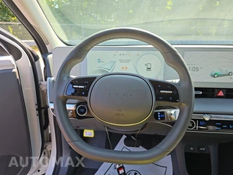 2024 Hyundai IONIQ 5 SEL - miniatura 10