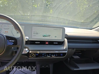 2024 Hyundai IONIQ 5 SEL - miniatura 11