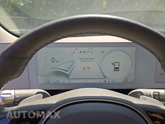 2024 Hyundai IONIQ 5 SEL - miniatura 12