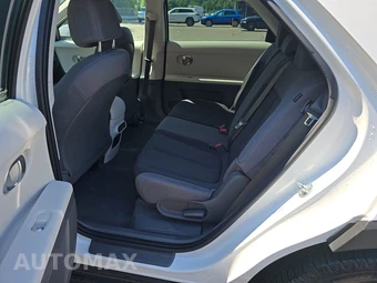 2024 Hyundai IONIQ 5 SEL - miniatura 13