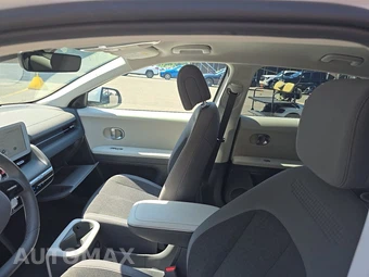 2024 Hyundai IONIQ 5 SEL - miniatura 18