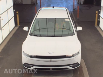 2024 Hyundai IONIQ 5 SEL - miniatura 2