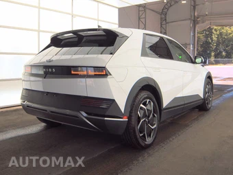 2024 Hyundai IONIQ 5 SEL - miniatura 4