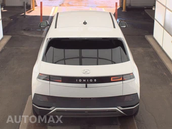 2024 Hyundai IONIQ 5 SEL - miniatura 5