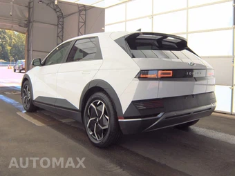 2024 Hyundai IONIQ 5 SEL - miniatura 6