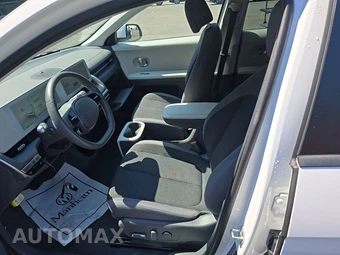 2024 Hyundai IONIQ 5 SEL - miniatura 7