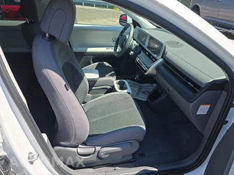 2024 Hyundai IONIQ 5 SEL - miniatura 8