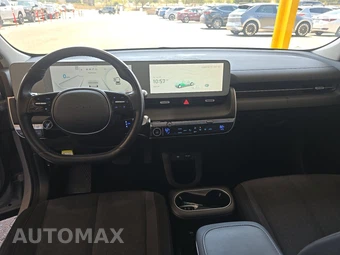 2024 Hyundai IONIQ 5 SEL - miniatura 11