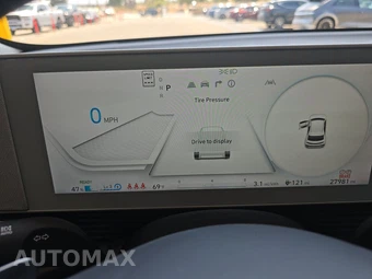 2024 Hyundai IONIQ 5 SEL - miniatura 12
