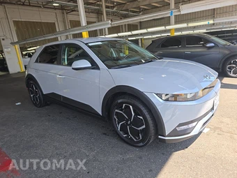 2024 Hyundai IONIQ 5 SEL - miniatura 3