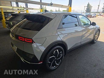 2024 Hyundai IONIQ 5 SEL - miniatura 4