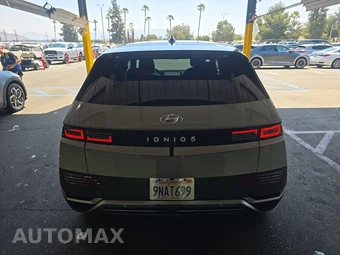 2024 Hyundai IONIQ 5 SEL - miniatura 5