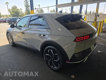2024 Hyundai IONIQ 5 SEL - miniatura 6