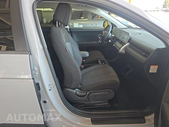 2024 Hyundai IONIQ 5 SEL - miniatura 8