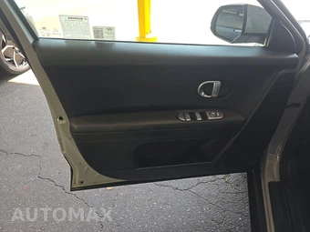 2024 Hyundai IONIQ 5 SEL - miniatura 9