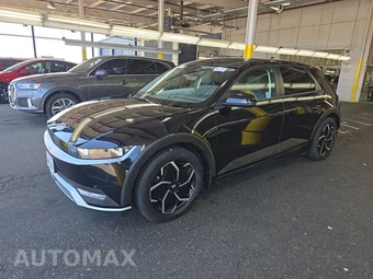 2024 Hyundai IONIQ 5 SEL