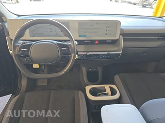 2024 Hyundai IONIQ 5 SEL - miniatura 11