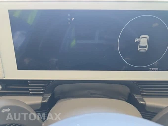 2024 Hyundai IONIQ 5 SEL - miniatura 12