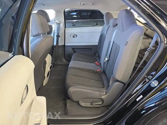 2024 Hyundai IONIQ 5 SEL - miniatura 13