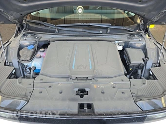 2024 Hyundai IONIQ 5 SEL - miniatura 15