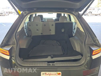 2024 Hyundai IONIQ 5 SEL - miniatura 16