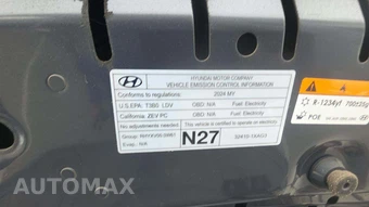 2024 Hyundai IONIQ 5 SEL - miniatura 22