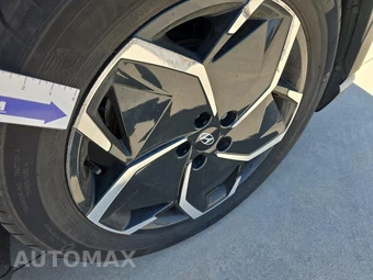 2024 Hyundai IONIQ 5 SEL - miniatura 28