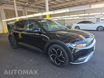 2024 Hyundai IONIQ 5 SEL - miniatura 3
