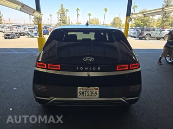 2024 Hyundai IONIQ 5 SEL - miniatura 5