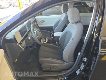2024 Hyundai IONIQ 5 SEL - miniatura 7