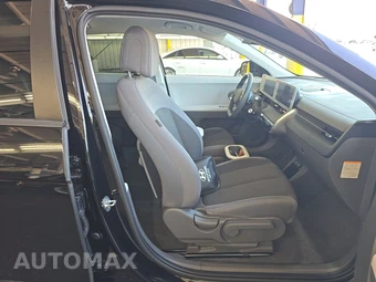 2024 Hyundai IONIQ 5 SEL - miniatura 8