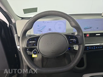 2024 Hyundai IONIQ 5 SEL - miniatura 10