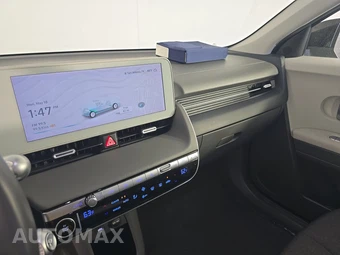 2024 Hyundai IONIQ 5 SEL - miniatura 11