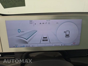 2024 Hyundai IONIQ 5 SEL - miniatura 12