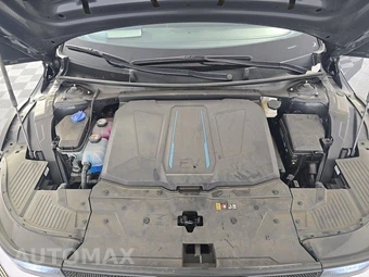 2024 Hyundai IONIQ 5 SEL - miniatura 15