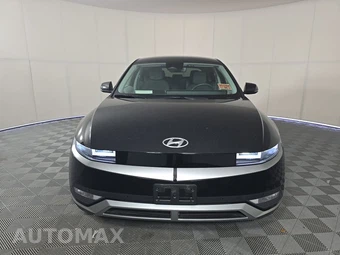 2024 Hyundai IONIQ 5 SEL - miniatura 2
