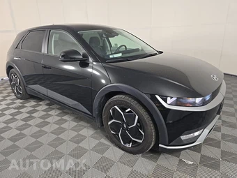 2024 Hyundai IONIQ 5 SEL - miniatura 3