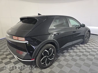 2024 Hyundai IONIQ 5 SEL - miniatura 4